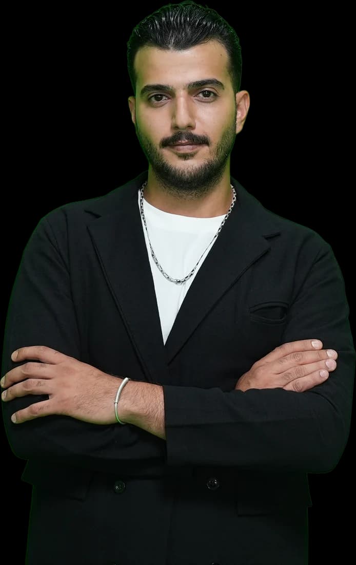 Ahmad
